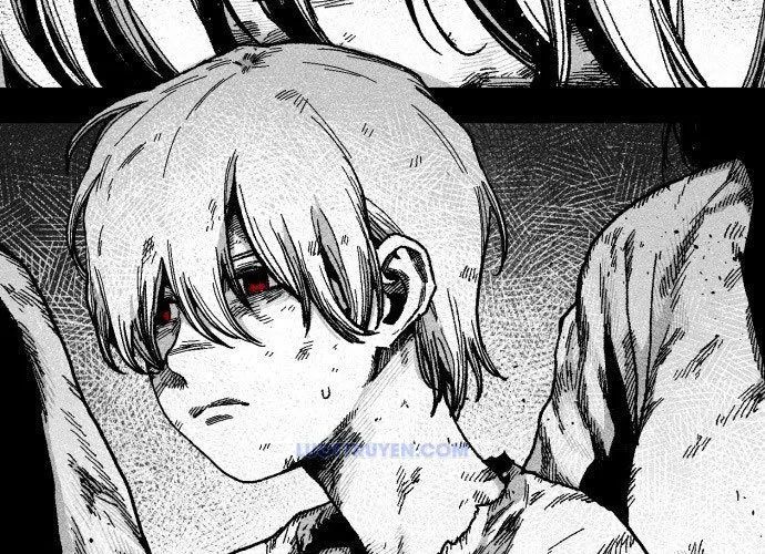 Voodoo Slam Chapter 1 - 95