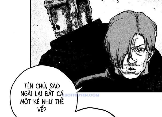 Voodoo Slam Chapter 1 - 99