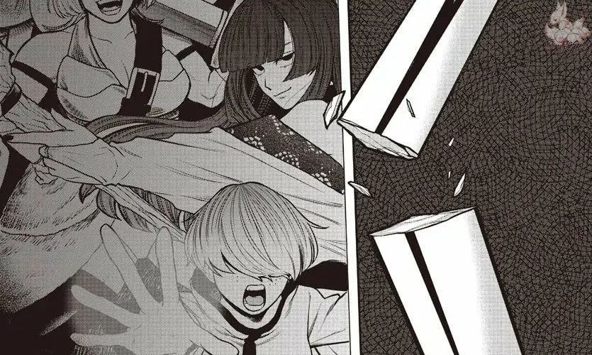 Yuusha Goroshi No Moto Ansatsusha. ~Mushoku No Ossan Kara Hajimaru Second Life~ Chapter 1 - 11