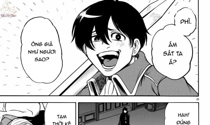 Yuusha Goroshi No Moto Ansatsusha. ~Mushoku No Ossan Kara Hajimaru Second Life~ Chapter 1 - 101