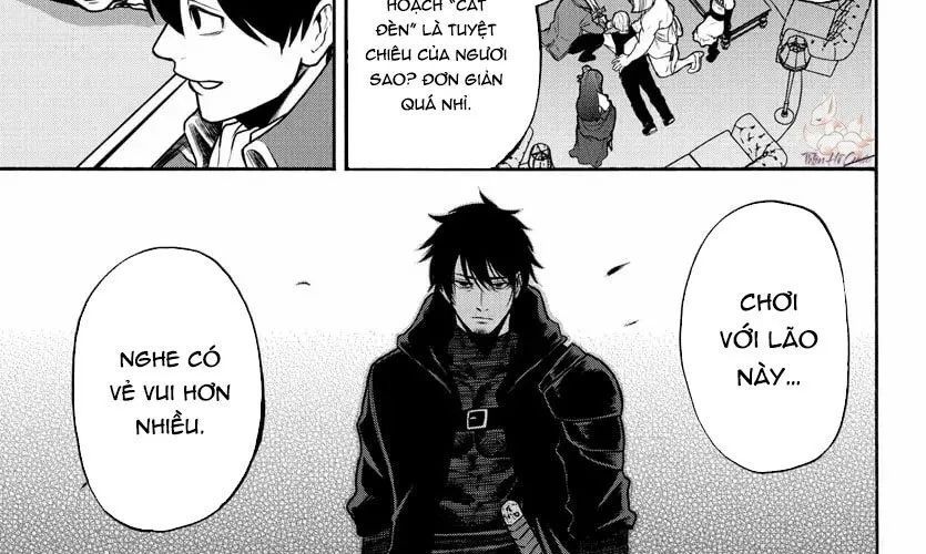 Yuusha Goroshi No Moto Ansatsusha. ~Mushoku No Ossan Kara Hajimaru Second Life~ Chapter 1 - 103