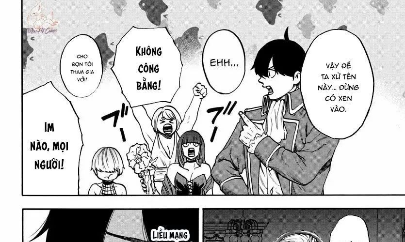 Yuusha Goroshi No Moto Ansatsusha. ~Mushoku No Ossan Kara Hajimaru Second Life~ Chapter 1 - 105