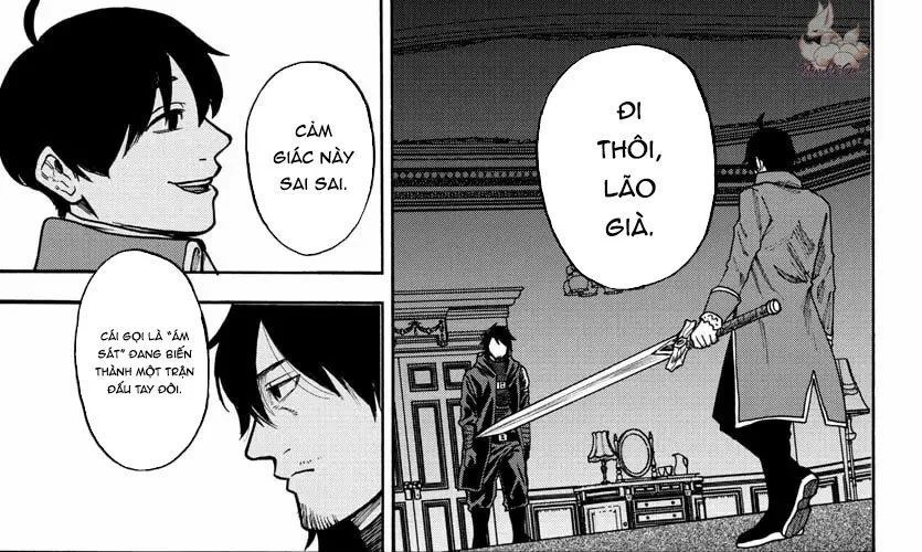 Yuusha Goroshi No Moto Ansatsusha. ~Mushoku No Ossan Kara Hajimaru Second Life~ Chapter 1 - 109