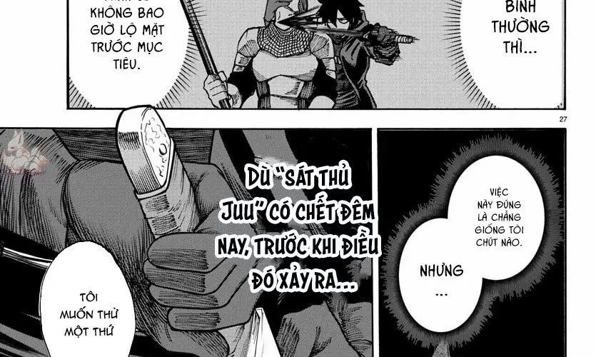 Yuusha Goroshi No Moto Ansatsusha. ~Mushoku No Ossan Kara Hajimaru Second Life~ Chapter 1 - 111