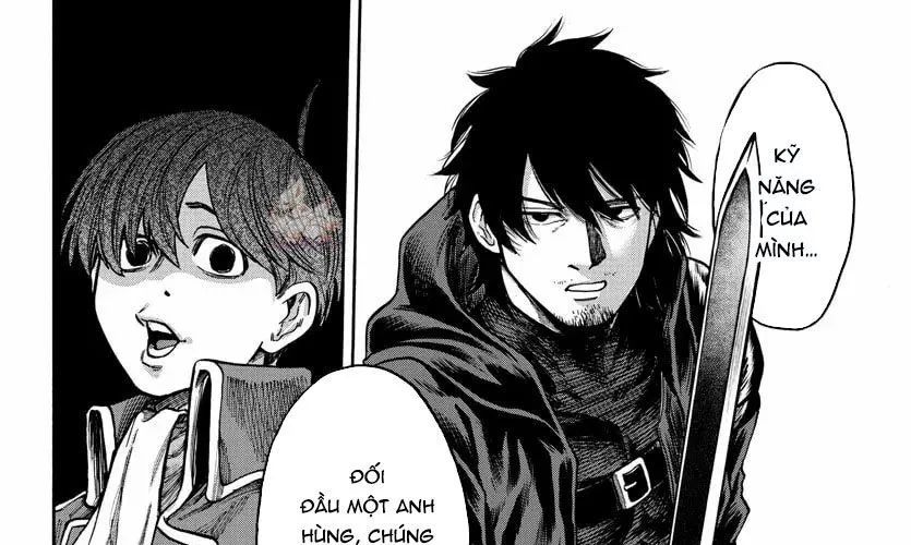 Yuusha Goroshi No Moto Ansatsusha. ~Mushoku No Ossan Kara Hajimaru Second Life~ Chapter 1 - 113