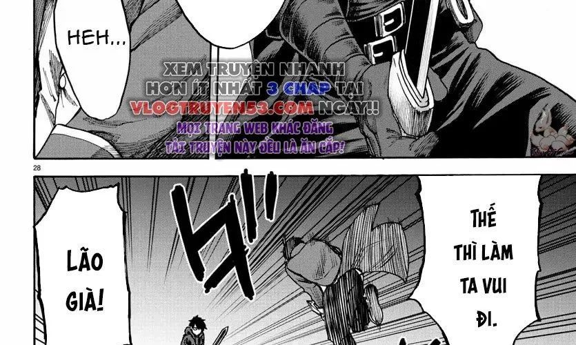 Yuusha Goroshi No Moto Ansatsusha. ~Mushoku No Ossan Kara Hajimaru Second Life~ Chapter 1 - 115