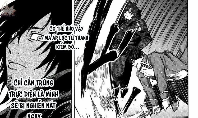 Yuusha Goroshi No Moto Ansatsusha. ~Mushoku No Ossan Kara Hajimaru Second Life~ Chapter 1 - 117