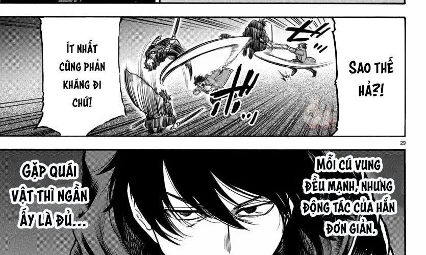 Yuusha Goroshi No Moto Ansatsusha. ~Mushoku No Ossan Kara Hajimaru Second Life~ Chapter 1 - 119