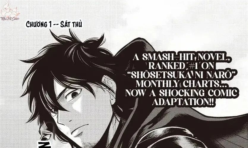 Yuusha Goroshi No Moto Ansatsusha. ~Mushoku No Ossan Kara Hajimaru Second Life~ Chapter 1 - 13