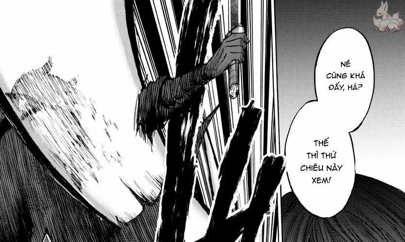 Yuusha Goroshi No Moto Ansatsusha. ~Mushoku No Ossan Kara Hajimaru Second Life~ Chapter 1 - 121