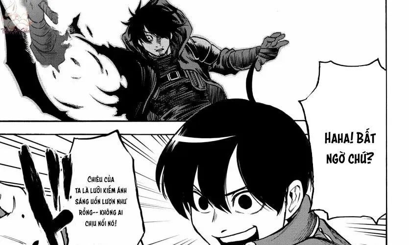 Yuusha Goroshi No Moto Ansatsusha. ~Mushoku No Ossan Kara Hajimaru Second Life~ Chapter 1 - 125