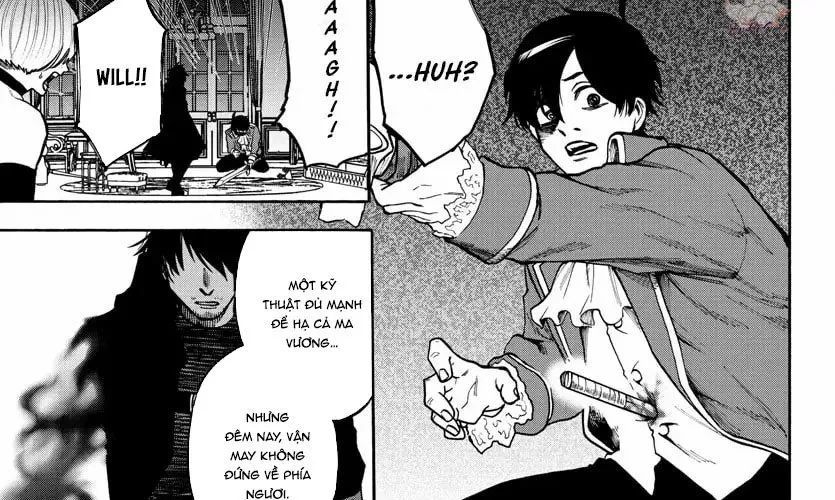 Yuusha Goroshi No Moto Ansatsusha. ~Mushoku No Ossan Kara Hajimaru Second Life~ Chapter 1 - 127