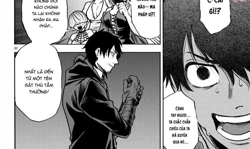 Yuusha Goroshi No Moto Ansatsusha. ~Mushoku No Ossan Kara Hajimaru Second Life~ Chapter 1 - 131