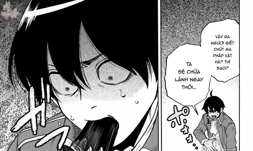 Yuusha Goroshi No Moto Ansatsusha. ~Mushoku No Ossan Kara Hajimaru Second Life~ Chapter 1 - 133