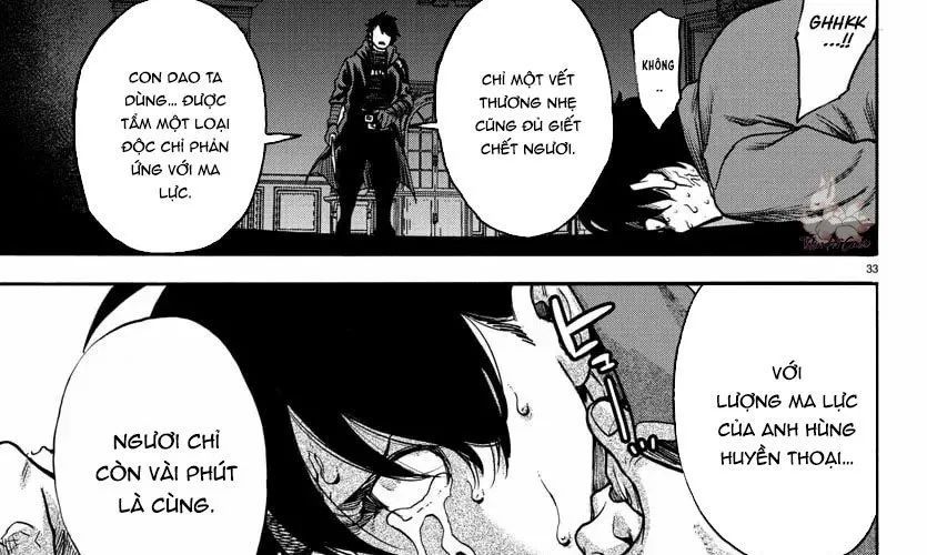 Yuusha Goroshi No Moto Ansatsusha. ~Mushoku No Ossan Kara Hajimaru Second Life~ Chapter 1 - 135