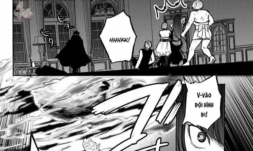 Yuusha Goroshi No Moto Ansatsusha. ~Mushoku No Ossan Kara Hajimaru Second Life~ Chapter 1 - 137