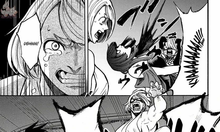 Yuusha Goroshi No Moto Ansatsusha. ~Mushoku No Ossan Kara Hajimaru Second Life~ Chapter 1 - 141