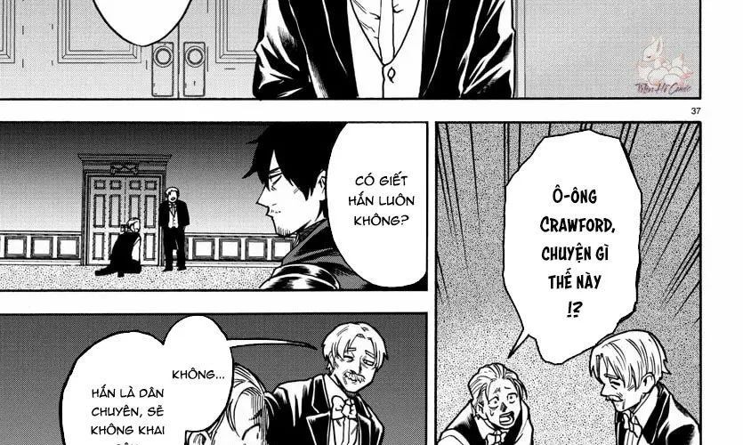 Yuusha Goroshi No Moto Ansatsusha. ~Mushoku No Ossan Kara Hajimaru Second Life~ Chapter 1 - 151