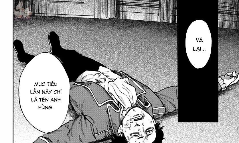 Yuusha Goroshi No Moto Ansatsusha. ~Mushoku No Ossan Kara Hajimaru Second Life~ Chapter 1 - 153