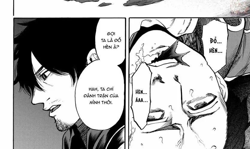 Yuusha Goroshi No Moto Ansatsusha. ~Mushoku No Ossan Kara Hajimaru Second Life~ Chapter 1 - 155