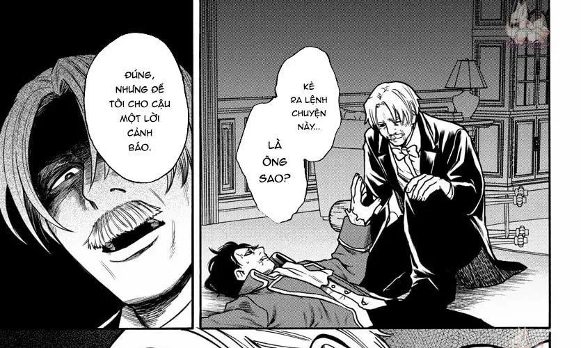 Yuusha Goroshi No Moto Ansatsusha. ~Mushoku No Ossan Kara Hajimaru Second Life~ Chapter 1 - 157