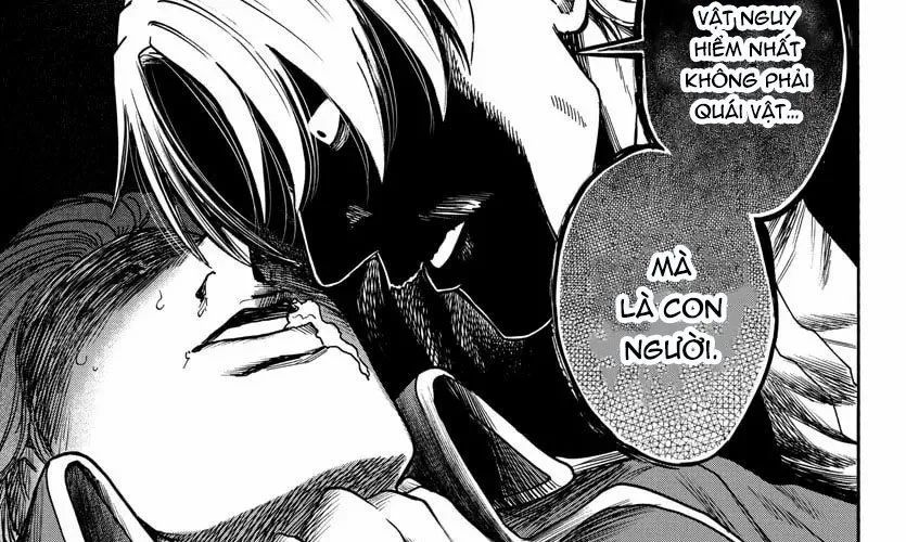 Yuusha Goroshi No Moto Ansatsusha. ~Mushoku No Ossan Kara Hajimaru Second Life~ Chapter 1 - 159