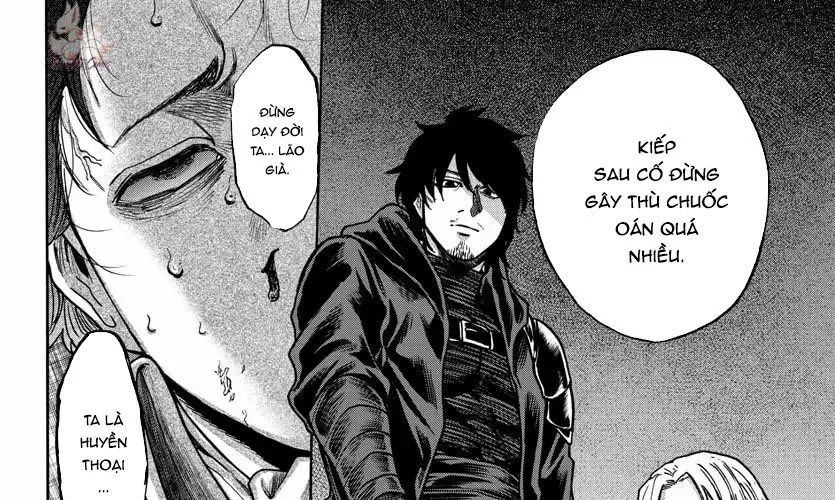 Yuusha Goroshi No Moto Ansatsusha. ~Mushoku No Ossan Kara Hajimaru Second Life~ Chapter 1 - 161