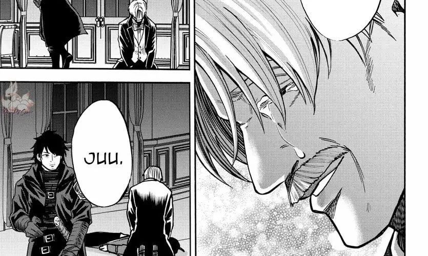 Yuusha Goroshi No Moto Ansatsusha. ~Mushoku No Ossan Kara Hajimaru Second Life~ Chapter 1 - 167