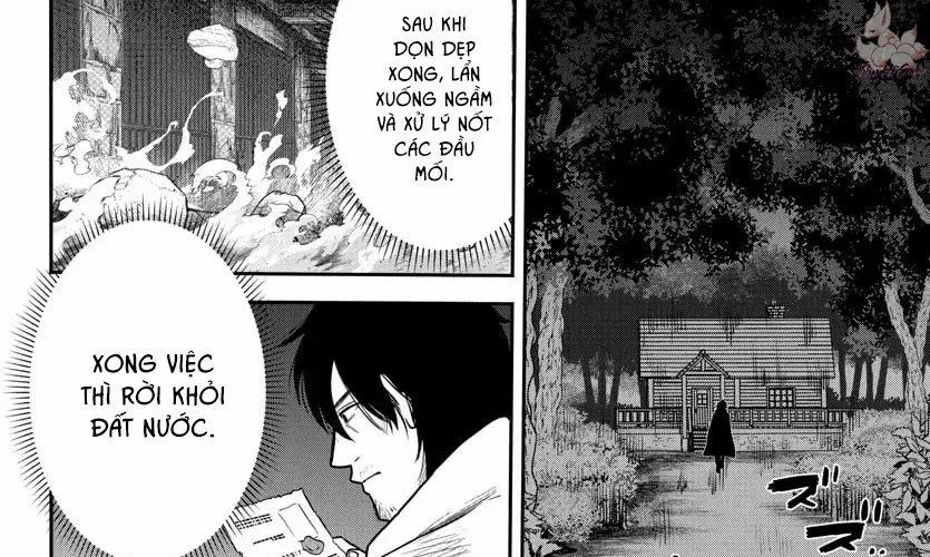 Yuusha Goroshi No Moto Ansatsusha. ~Mushoku No Ossan Kara Hajimaru Second Life~ Chapter 1 - 179