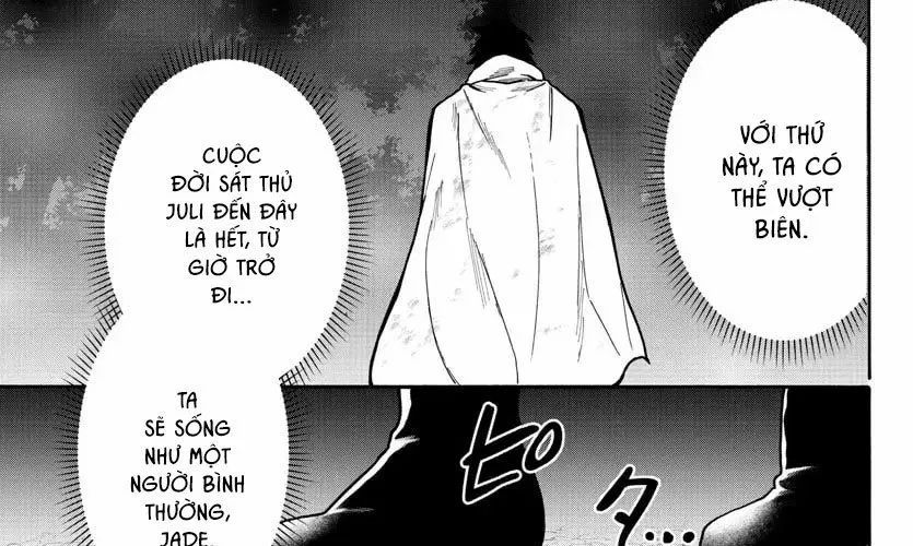 Yuusha Goroshi No Moto Ansatsusha. ~Mushoku No Ossan Kara Hajimaru Second Life~ Chapter 1 - 183