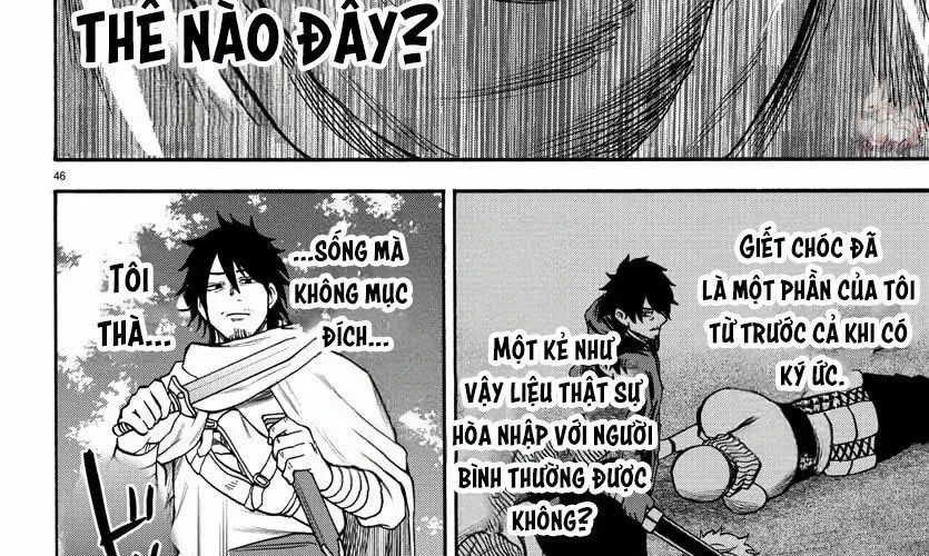 Yuusha Goroshi No Moto Ansatsusha. ~Mushoku No Ossan Kara Hajimaru Second Life~ Chapter 1 - 187