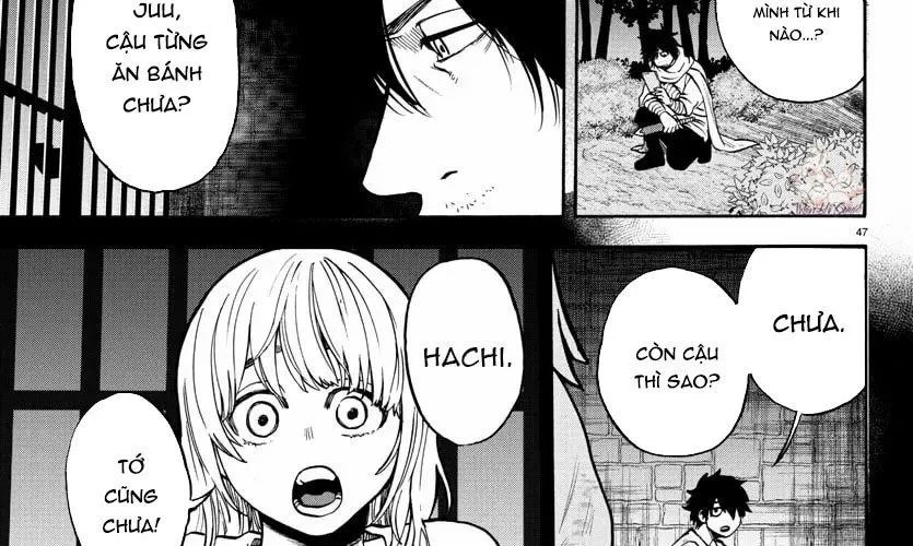 Yuusha Goroshi No Moto Ansatsusha. ~Mushoku No Ossan Kara Hajimaru Second Life~ Chapter 1 - 191