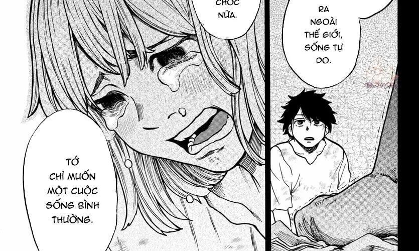 Yuusha Goroshi No Moto Ansatsusha. ~Mushoku No Ossan Kara Hajimaru Second Life~ Chapter 1 - 199