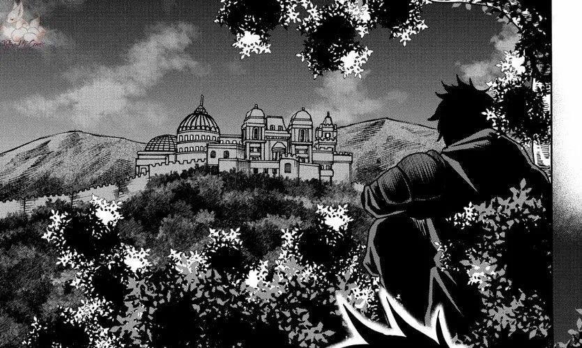 Yuusha Goroshi No Moto Ansatsusha. ~Mushoku No Ossan Kara Hajimaru Second Life~ Chapter 1 - 21