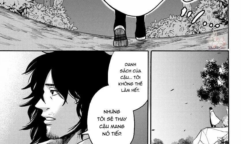 Yuusha Goroshi No Moto Ansatsusha. ~Mushoku No Ossan Kara Hajimaru Second Life~ Chapter 1 - 207