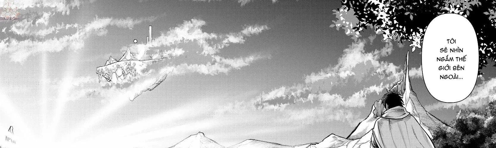 Yuusha Goroshi No Moto Ansatsusha. ~Mushoku No Ossan Kara Hajimaru Second Life~ Chapter 1 - 209