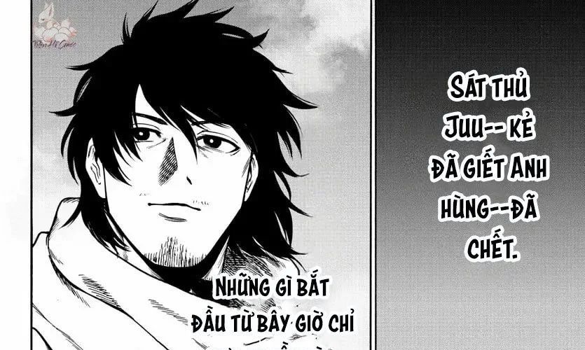 Yuusha Goroshi No Moto Ansatsusha. ~Mushoku No Ossan Kara Hajimaru Second Life~ Chapter 1 - 213