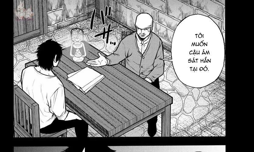 Yuusha Goroshi No Moto Ansatsusha. ~Mushoku No Ossan Kara Hajimaru Second Life~ Chapter 1 - 25