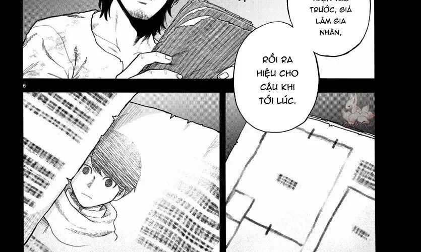 Yuusha Goroshi No Moto Ansatsusha. ~Mushoku No Ossan Kara Hajimaru Second Life~ Chapter 1 - 27