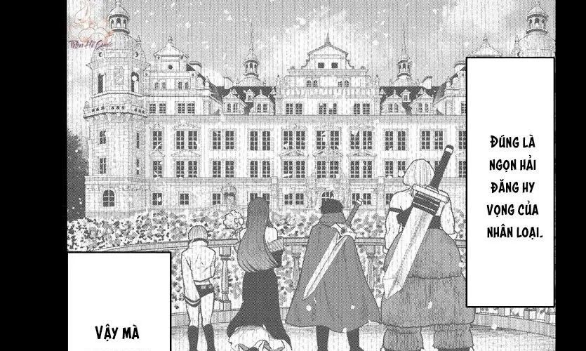 Yuusha Goroshi No Moto Ansatsusha. ~Mushoku No Ossan Kara Hajimaru Second Life~ Chapter 1 - 37