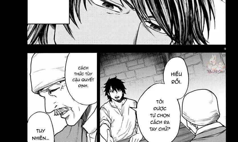 Yuusha Goroshi No Moto Ansatsusha. ~Mushoku No Ossan Kara Hajimaru Second Life~ Chapter 1 - 39