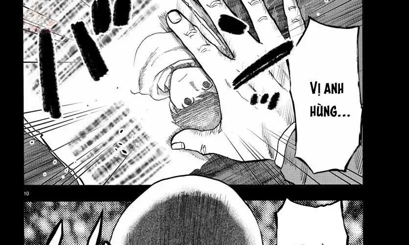 Yuusha Goroshi No Moto Ansatsusha. ~Mushoku No Ossan Kara Hajimaru Second Life~ Chapter 1 - 41