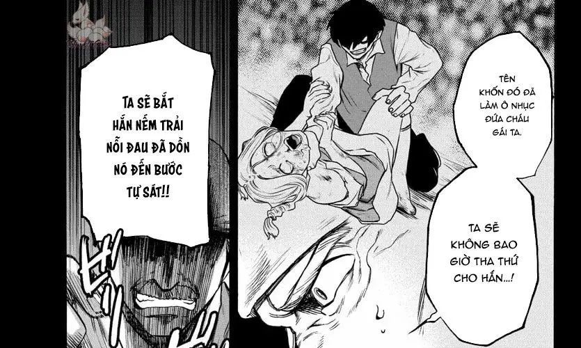 Yuusha Goroshi No Moto Ansatsusha. ~Mushoku No Ossan Kara Hajimaru Second Life~ Chapter 1 - 45