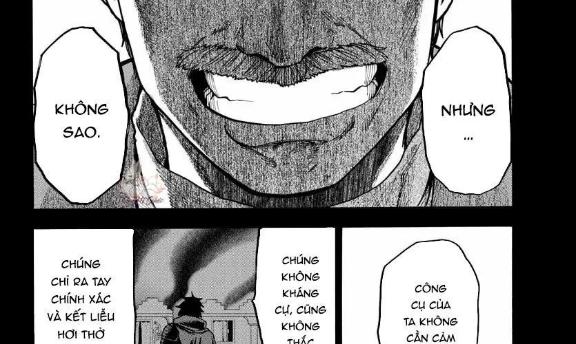 Yuusha Goroshi No Moto Ansatsusha. ~Mushoku No Ossan Kara Hajimaru Second Life~ Chapter 1 - 49