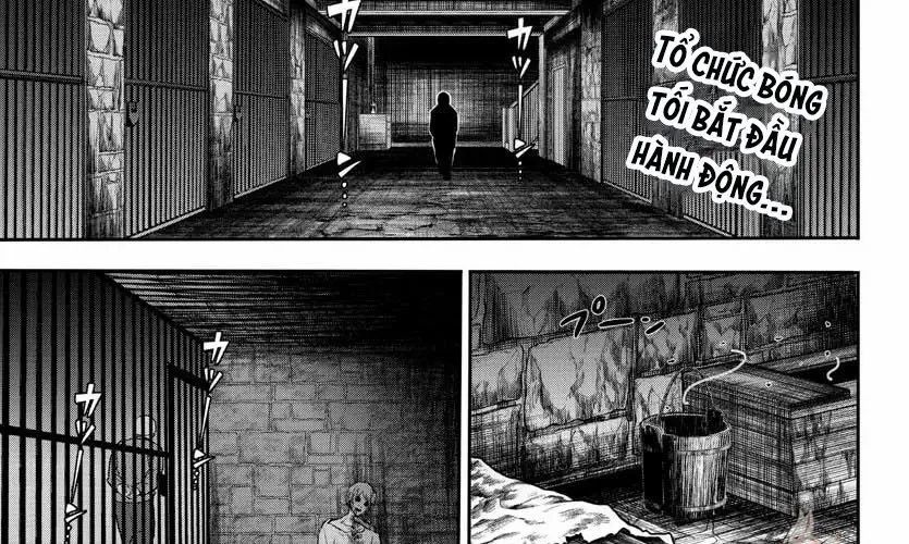 Yuusha Goroshi No Moto Ansatsusha. ~Mushoku No Ossan Kara Hajimaru Second Life~ Chapter 1 - 6