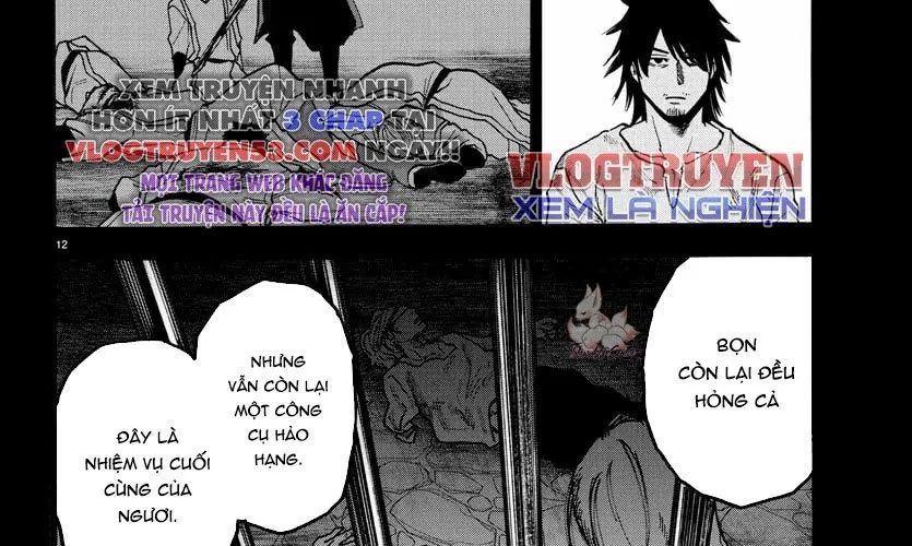 Yuusha Goroshi No Moto Ansatsusha. ~Mushoku No Ossan Kara Hajimaru Second Life~ Chapter 1 - 51