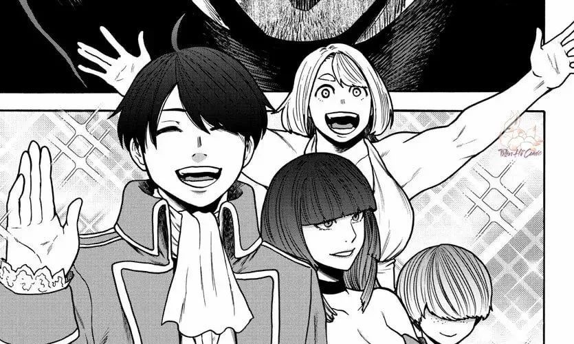 Yuusha Goroshi No Moto Ansatsusha. ~Mushoku No Ossan Kara Hajimaru Second Life~ Chapter 1 - 55