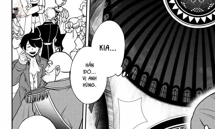 Yuusha Goroshi No Moto Ansatsusha. ~Mushoku No Ossan Kara Hajimaru Second Life~ Chapter 1 - 57