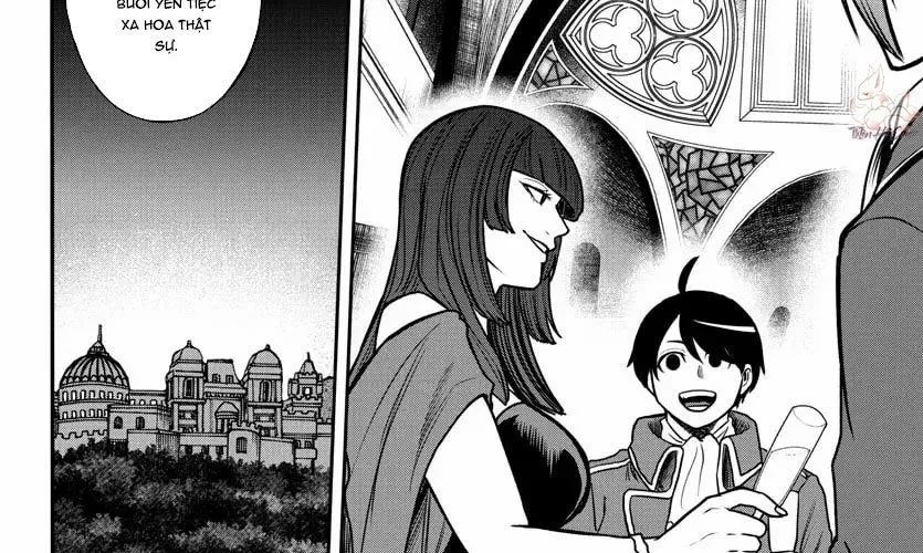 Yuusha Goroshi No Moto Ansatsusha. ~Mushoku No Ossan Kara Hajimaru Second Life~ Chapter 1 - 59