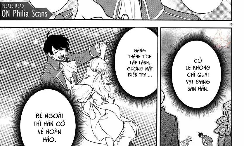 Yuusha Goroshi No Moto Ansatsusha. ~Mushoku No Ossan Kara Hajimaru Second Life~ Chapter 1 - 63